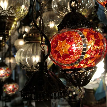 Hotel Ottoman's Life Deluxe