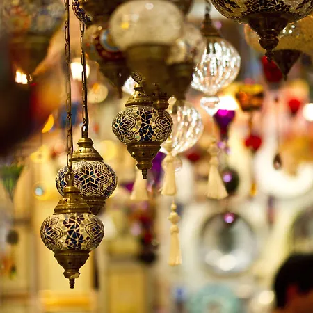 Ottoman's Life Deluxe 5*