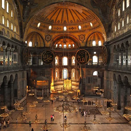 Ottoman's Life Deluxe Hotel