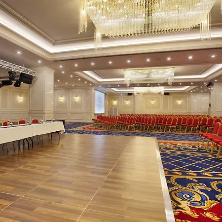 Ottoman's Life Deluxe Hotel