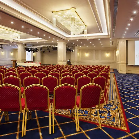 Ottoman's Life Deluxe Hotel 5*