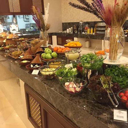 Ottoman's Life Deluxe Hotel