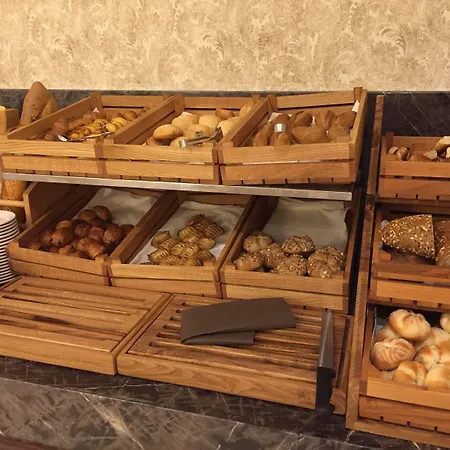 Ottoman's Life Deluxe Hotel